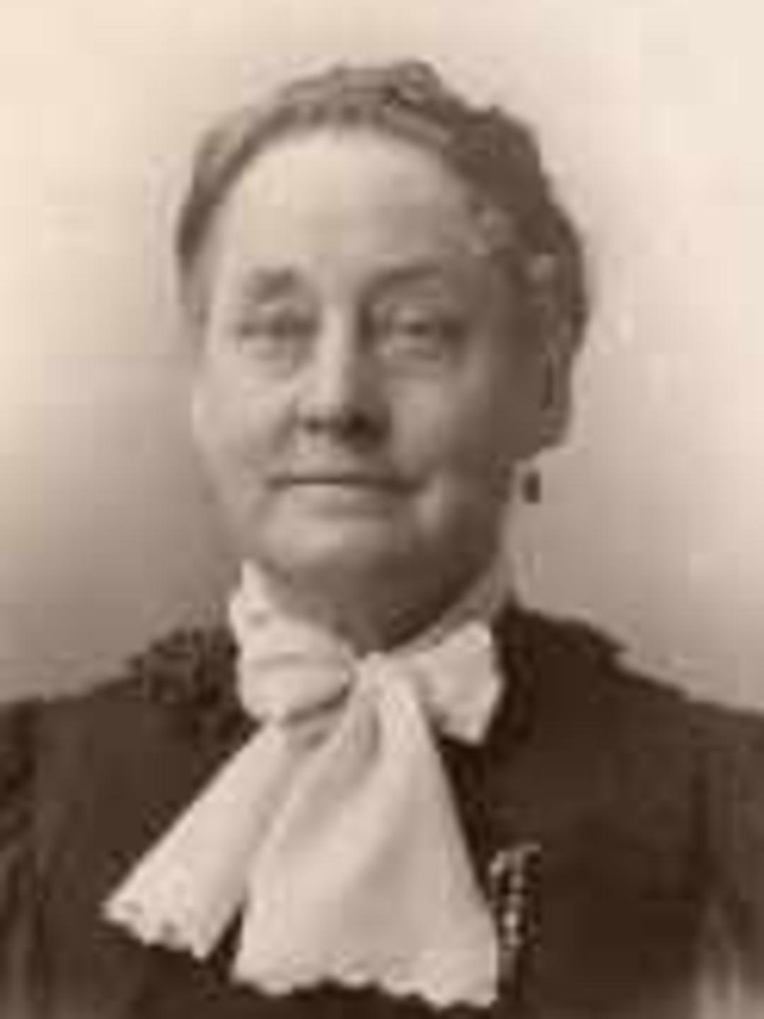 Jane Maria Carrington (1840 - 1905) Profile